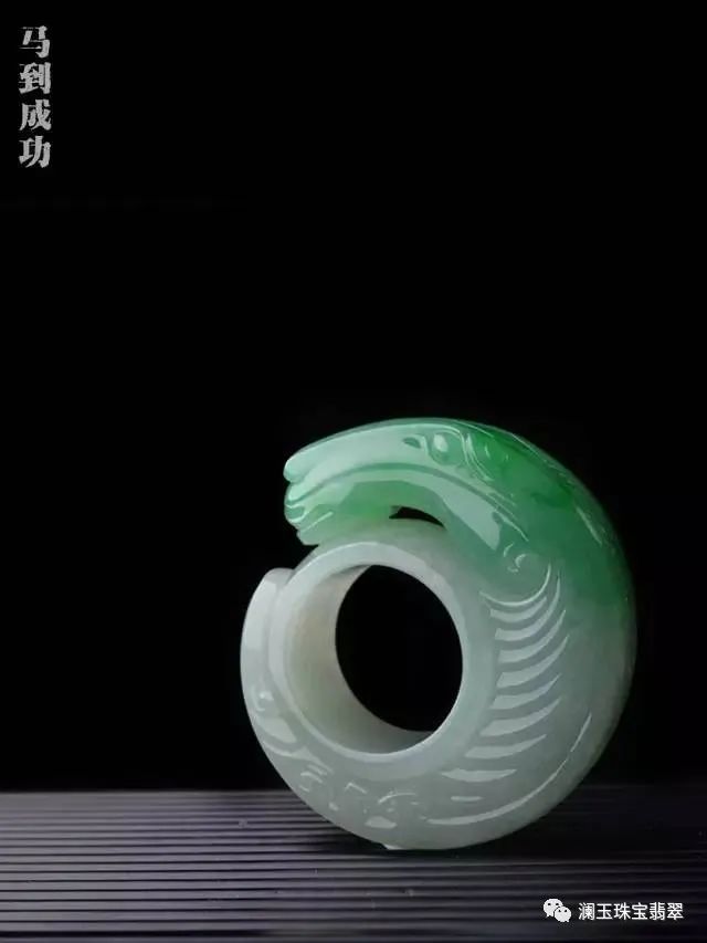 翡翠■翡翠里的冰种