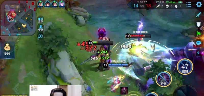 吕布|吕德华因上厕所错过选英雄环节，回来后却看到傻眼一幕，太巧了吧