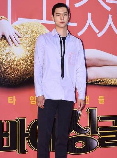 肖战|明星减肥前减肥后对比，张子枫、肖战，看到他简直像在换头