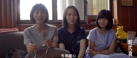 袁隆平|90岁袁隆平的3位孙女曝光，看到她们的打扮，我不淡定了……