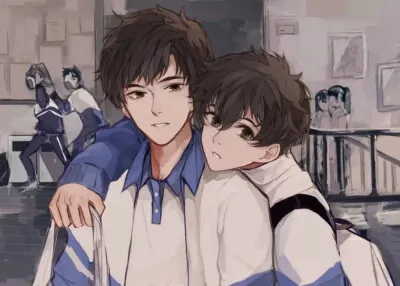 |【推文】原耽校园甜宠文