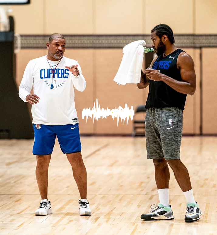 湖人队|快船4主将离队!莱昂纳德总冠军悬了,詹姆斯的湖人也有问题?