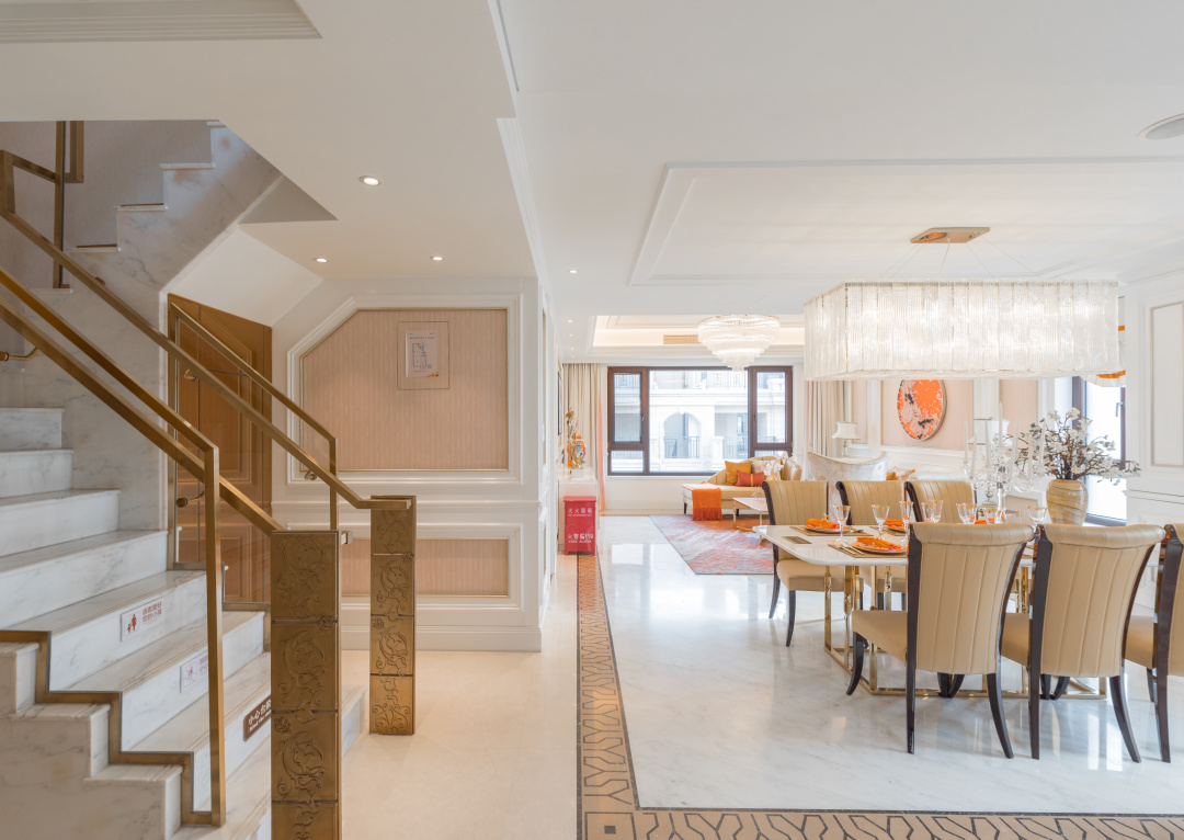 |客厅瓷砖的颜色怎么选?有什么搭配技巧?