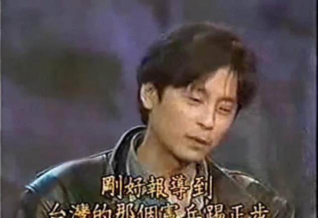 王杰|乐坛浪子“王杰”：到底是谁毒哑了他的嗓子？