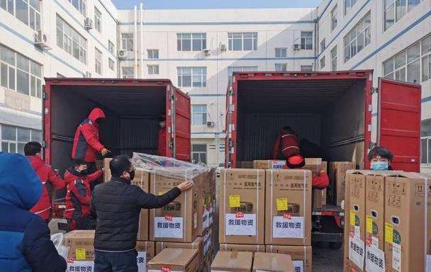 武汉|他向武汉捐1000万被说小气,而他没有捐款,却获钟南山亲笔感谢信