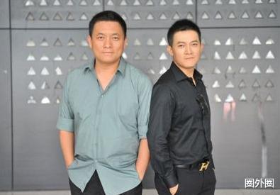 杨志刚|尔冬升点评杨志刚，直言“模式化”严重，大胆发问：你哥是导演吧