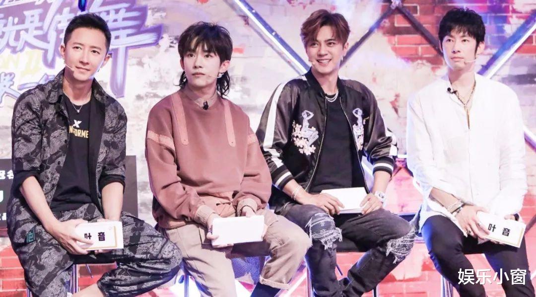 这!就是街舞|看到《这！就是街舞》总决赛嘉宾名单，感觉赛果已经不重要了！