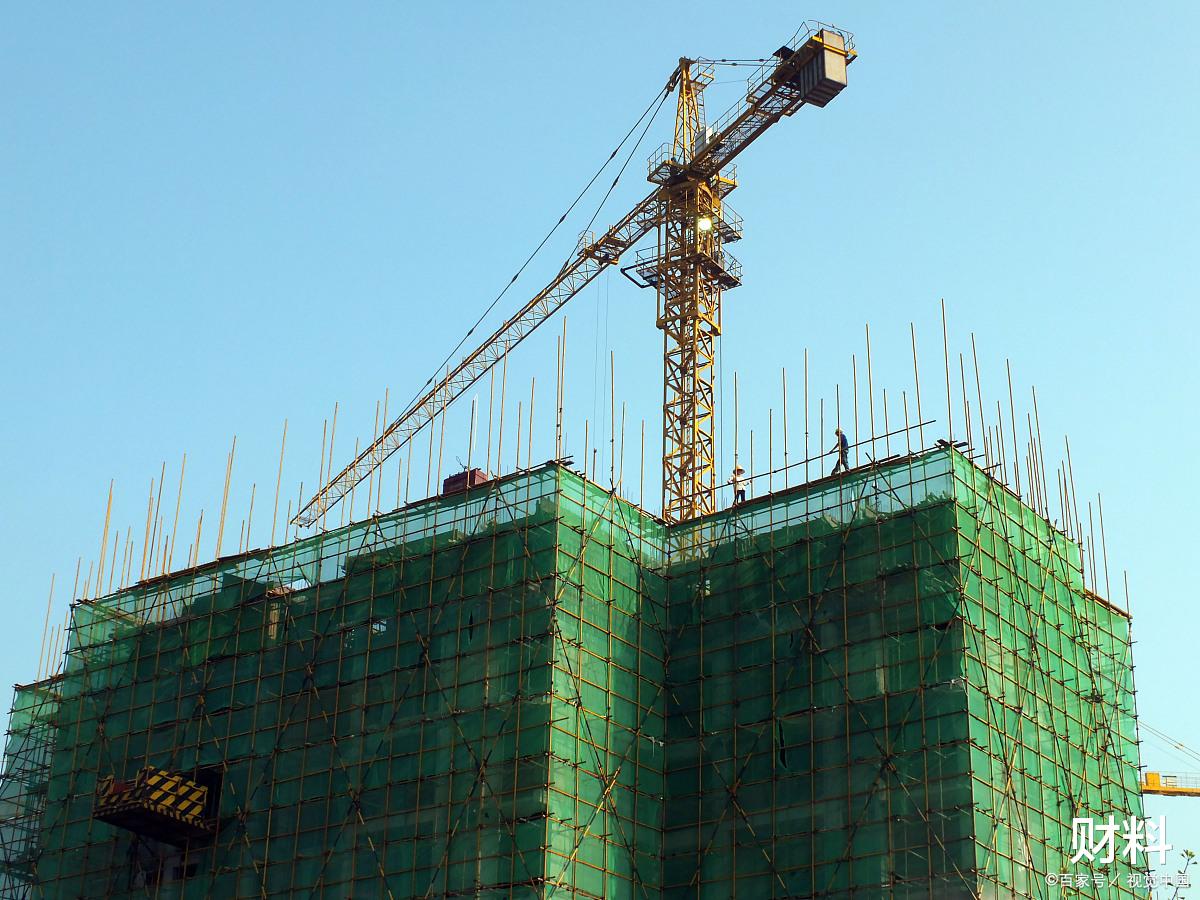 财料|新规出台：4层以上加装电梯，“限高令”发布，多地已经着手降高