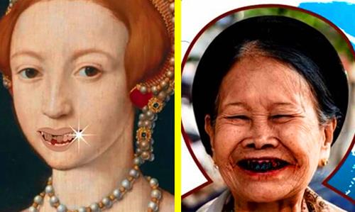 「海獭」12个看似很荒谬,但却真实存在这个世界的有趣冷知识