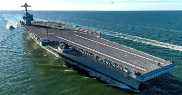 瓦良格|中国买过四艘航母,为何只有“瓦良格”被改造,其他三艘去哪了?