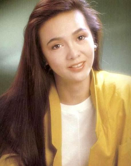 #电影#谁是90年代最美的香港女星