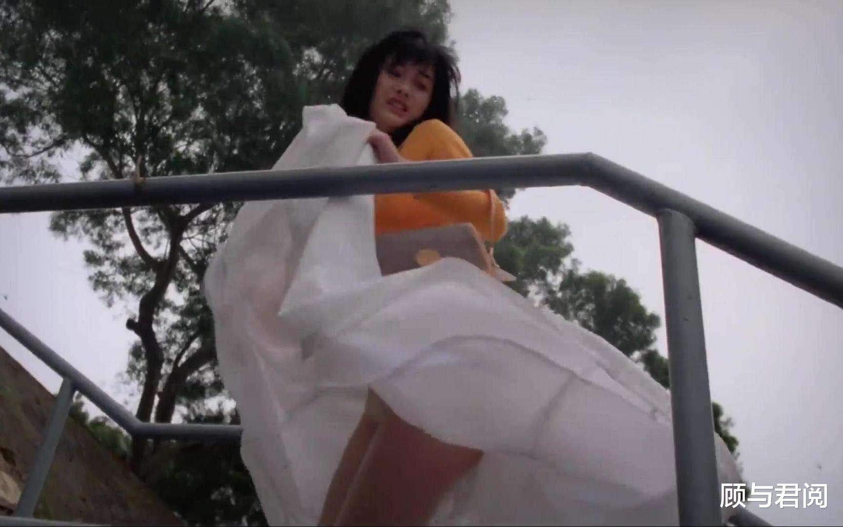 「杨恭如」四个“扶不起的阿斗”明星，都是绝色美女，硬生生把一手好牌打烂