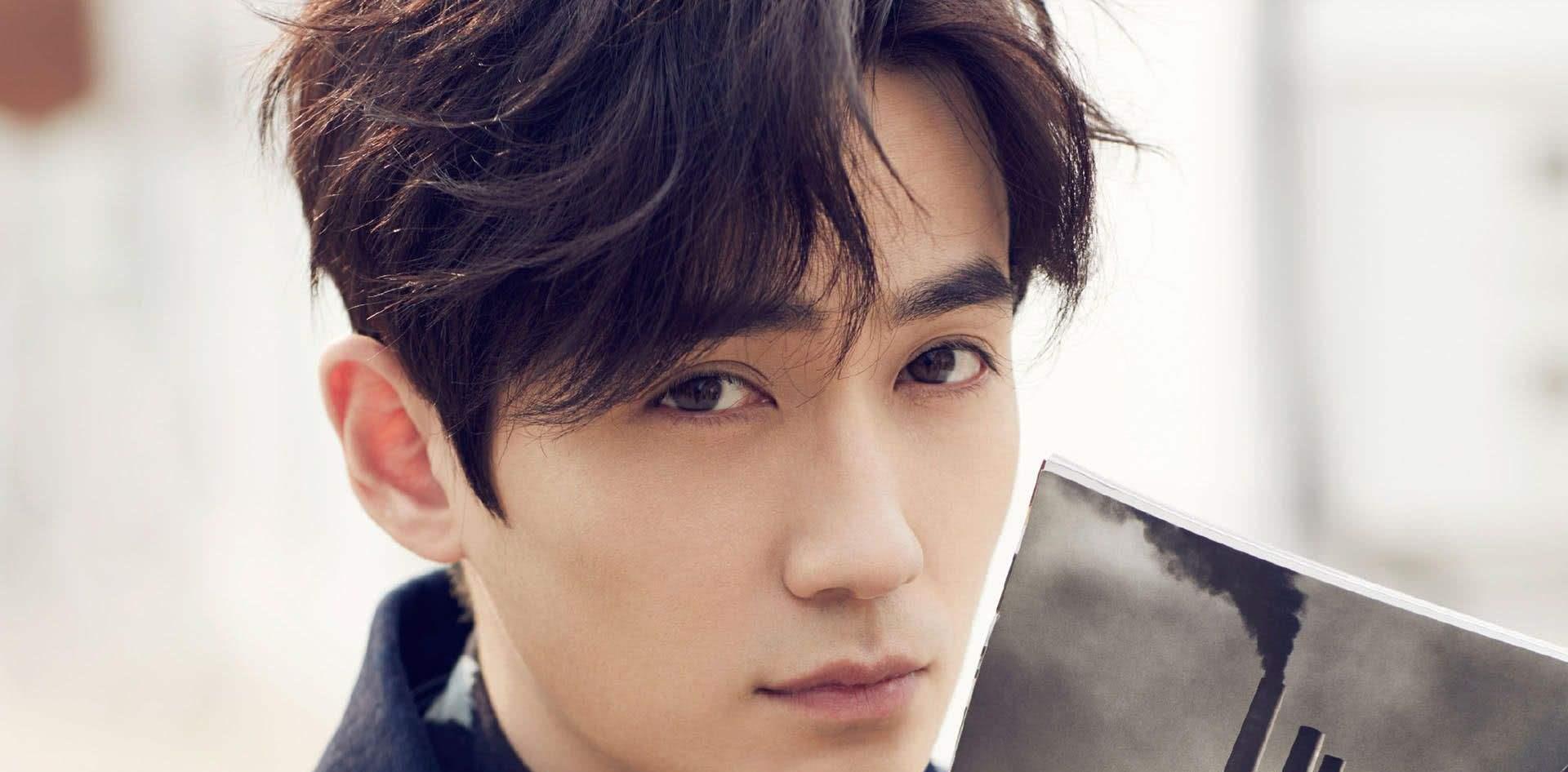 「朱一龙」朱一龙为新戏减肥暴瘦，这些明星同样为角色牺牲颜值，令人敬佩