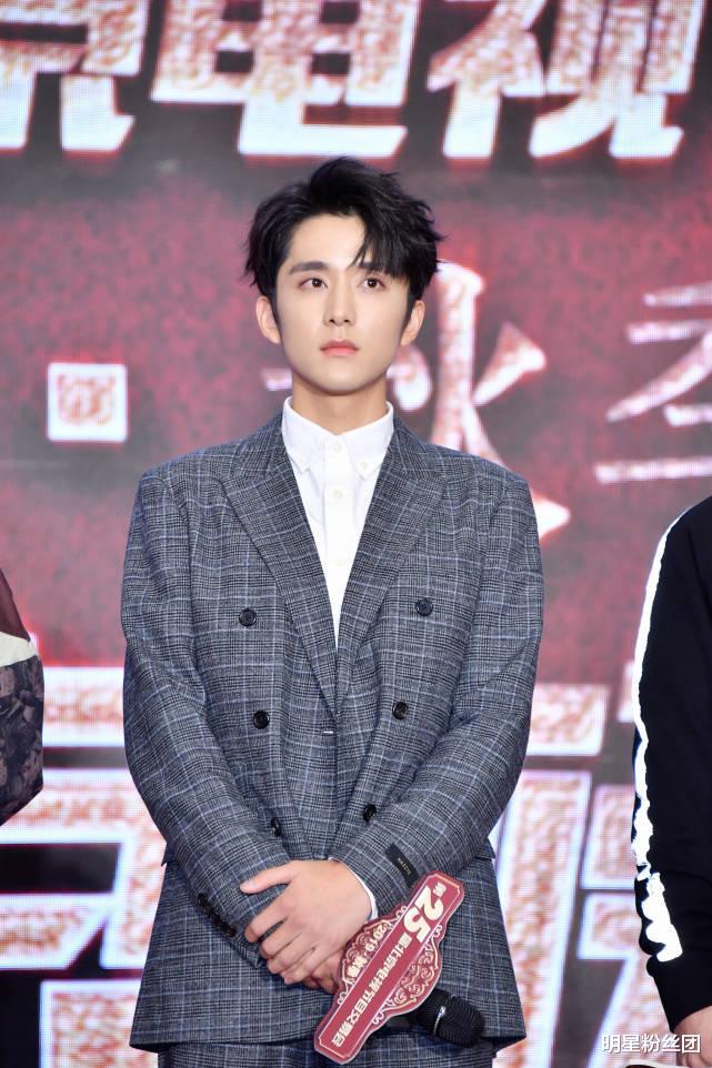 『张新成』他的新剧扑了,都在骂女主角的演技,算是推卸责任吗?