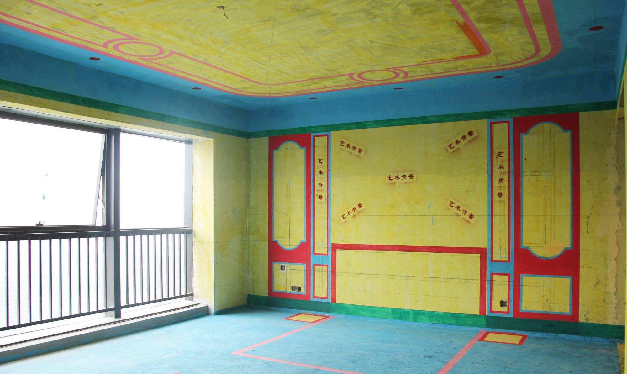 飘窗|我在装修过程中遇到的那些囧事，希望你不要再遇到一次