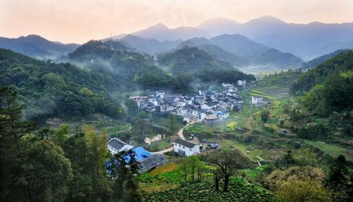 ##我国最适合养老的地方,原生态负氧富硒,一日三餐加住宿才80