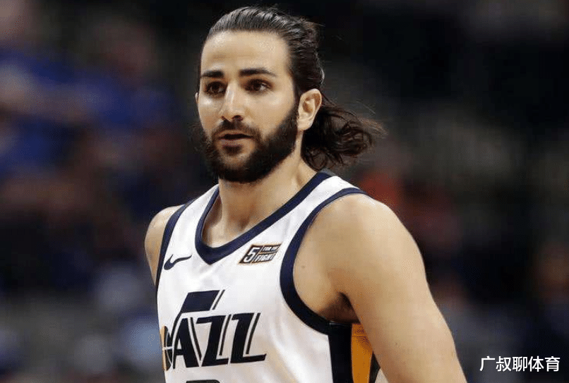 『斯蒂芬·库里』没有胡子的NBA超巨有多帅?库里化身小鲜肉,诺天王无法想象