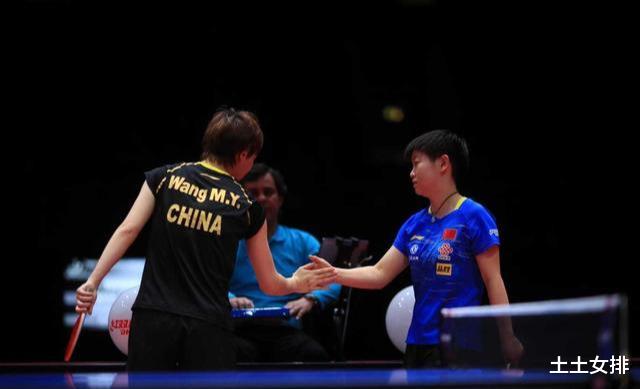 「孙颖莎」好消息！孙颖莎的机会来了，有望成为国乒女队领军人物