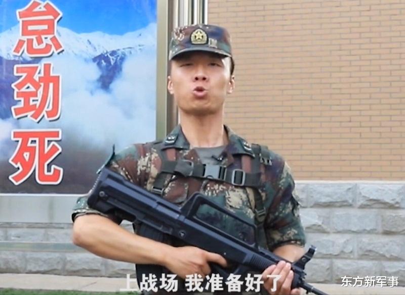 [东风-41弹道导弹]中国火箭军最新发声：假如战争今天爆发，你准备好了吗？