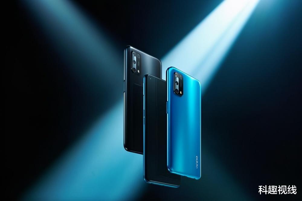 OPPO|OPPO轻薄新机曝光，65W+4300mAh+6400万四摄，坚持线下走量