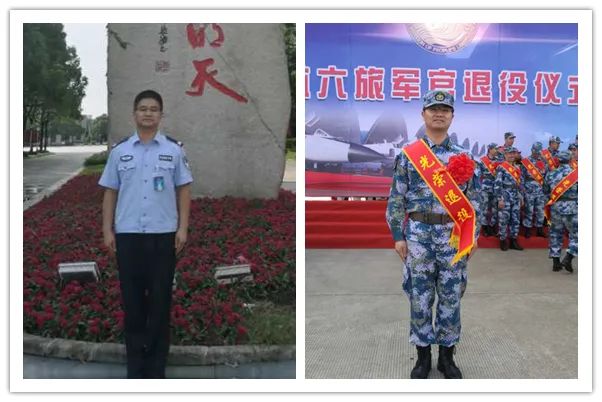 警民直通车上海|【警察故事】从橄榄绿到藏青蓝，无悔的选择与坚守