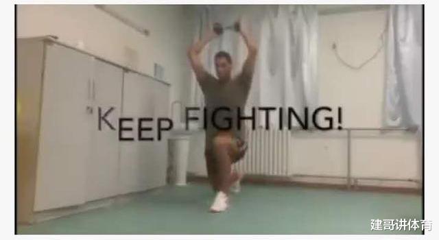 『马鲁万·费莱尼』费莱尼给中超球员起到榜样！国足总输球的原因从费莱尼身上找到了