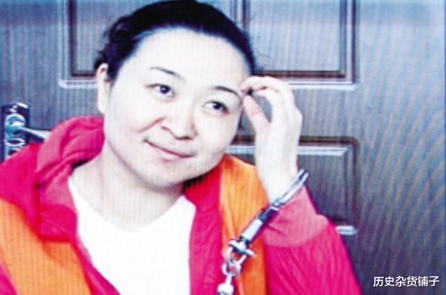 武则天|东北妇女王庆文,年过半百还靠此物养十来个精壮小伙,自比武则天