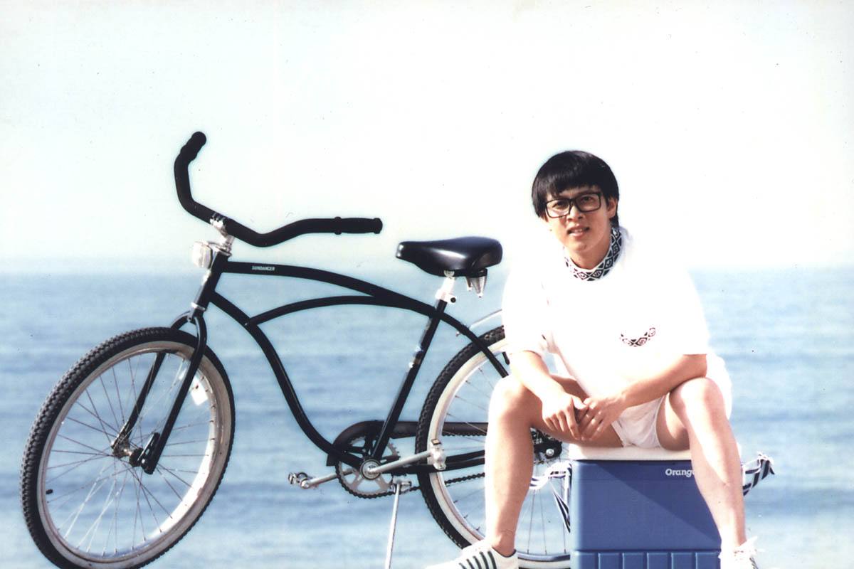 张雨生|捧红天后张惠妹，让伊能静崇拜，华语乐坛里他才是最有故事的男人！