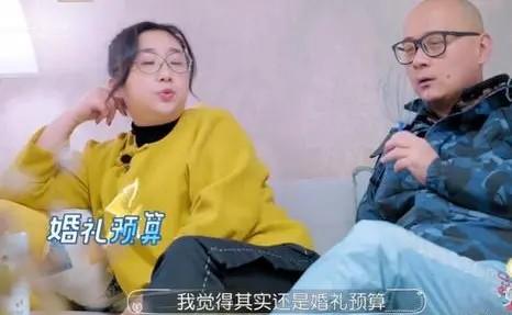 傅首尔■那么累为何不离婚？傅首尔揭婚姻中苟且真相，其实刘嘉玲早就看透
