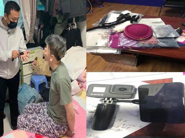 pua|91大神“唐哥”落网 22部无码视频还在疯传