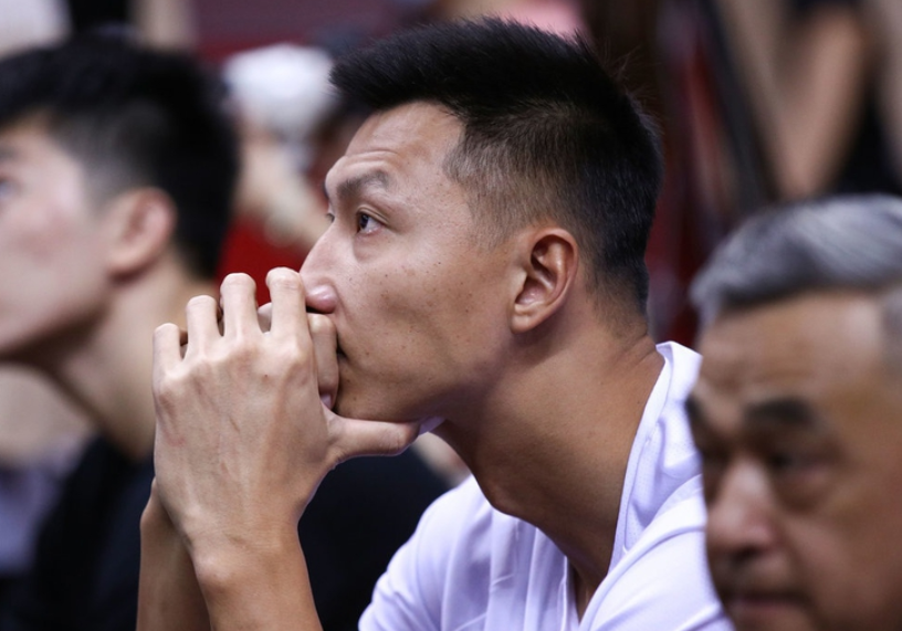 易建联|袁方建议北京伤害阿联！记者爆出他黑料：收黑钱被开除