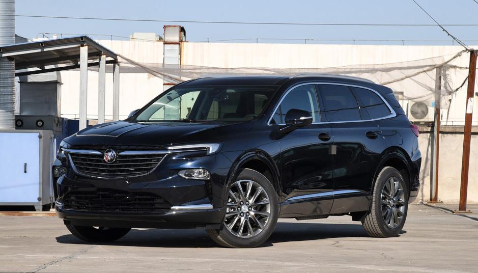 [大众途昂]34万喜提大众途昂，2个月后换开朋友昂科旗，车主：三个字！