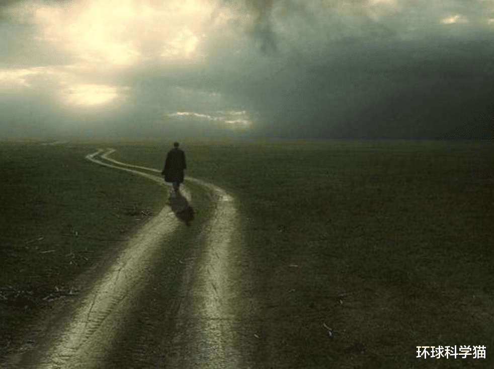 |人死后消失了，去了哪里？研究发现：人死后仍有意识存在