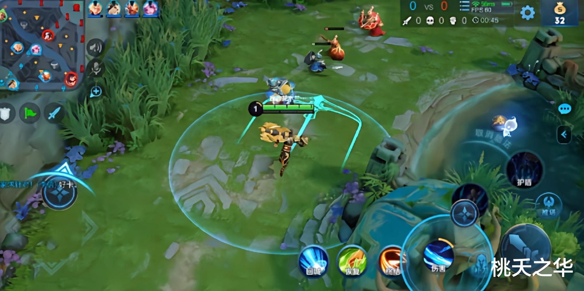 王者荣耀|王者荣耀：为什么边路玩家越来越少？一个万场边路玩家的心声