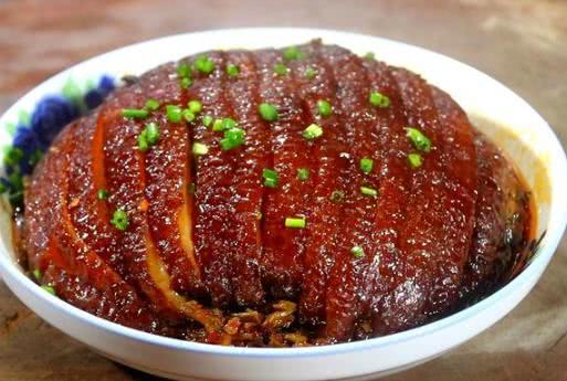 食材：五一快到了，在家待客别发愁！教你7道靠谱的硬菜，客人有口福，老公有面子