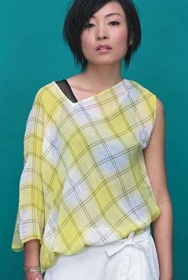 陈琳@与丈夫新婚第一百天，陈琳从阳台上一跃而下，死后为何还带着口罩