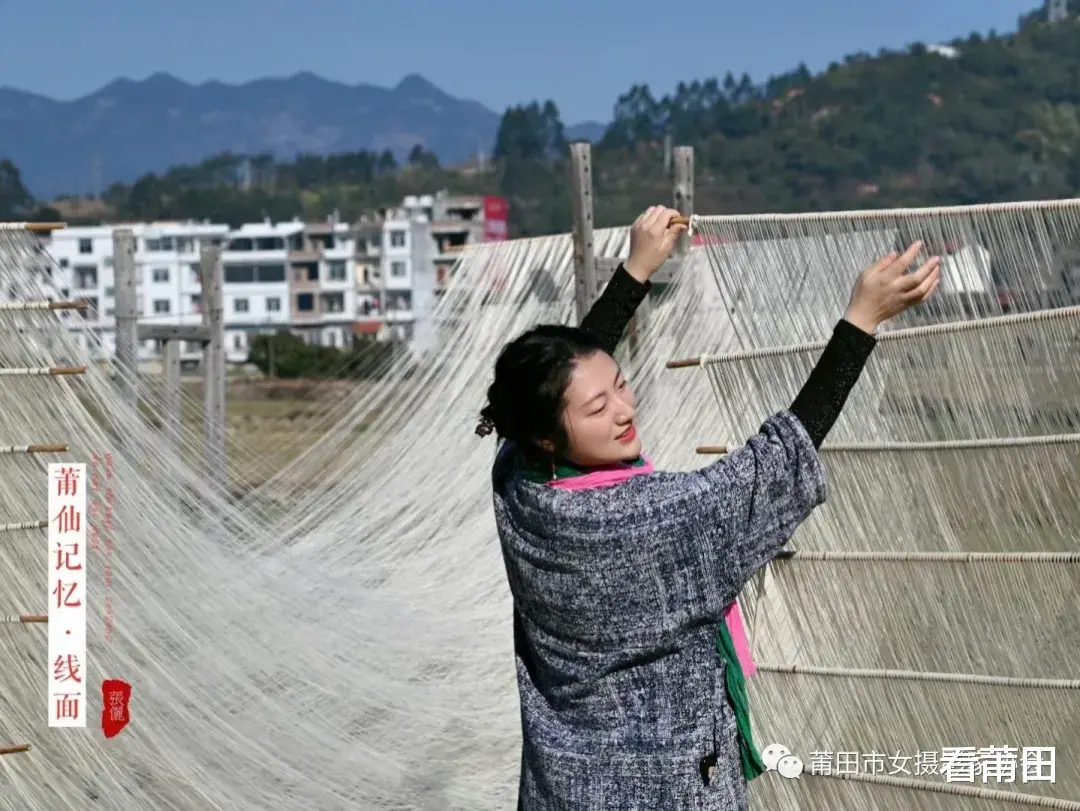 看莆田 当千年莆仙戏遇到百年土楼，碰到莆仙美食，“火花四溅”