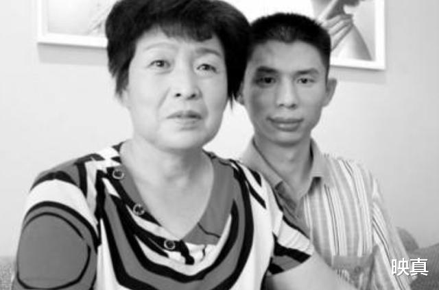 映真|11年前，那个割肝救子感动中国的伟大母亲陈玉蓉，如今怎样了？