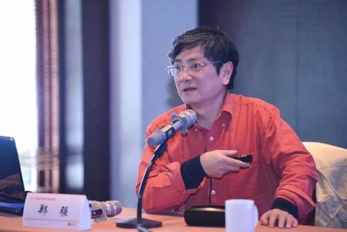 留学生■近40年有67万留学生选择为他国效力,郑强:早知这样,我不教他们