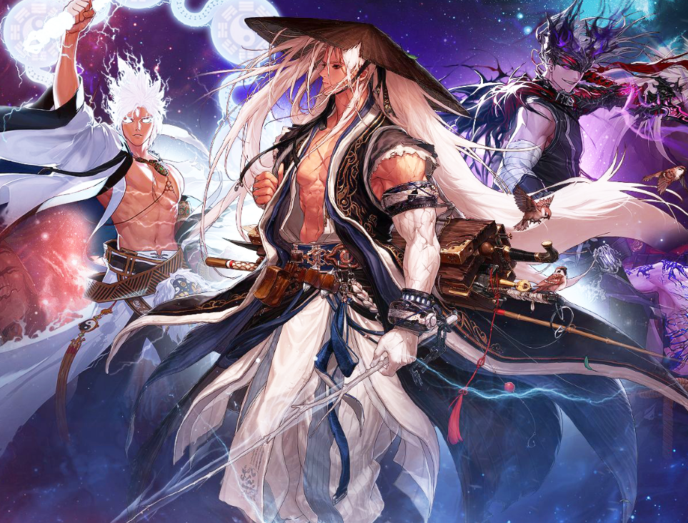 红眼|DNF：国服职业热度一览，红眼竟跌出前三，剑魂冠绝61个职业！