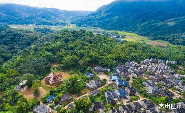 |中国非常宜居的城市，被联合国誉为“世界的天堂”，是你家乡吗