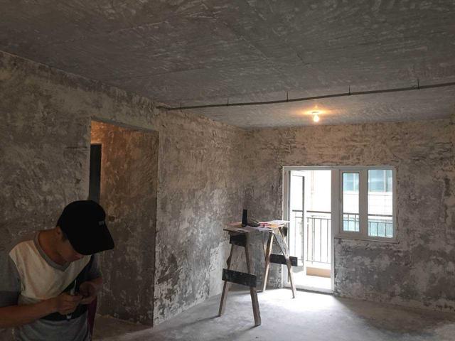 人工费@油漆工种,油漆工刷墙到底多少钱