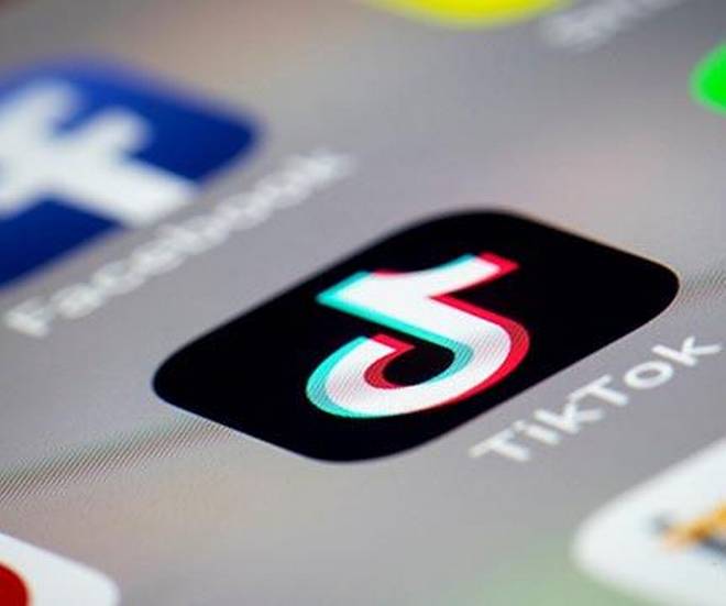 当当网|亚马逊表示，向员工发送禁止TikTok的电子邮件是一个错误