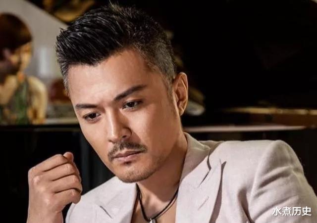 「」按人种学划分：中国人有7种类型，你属于哪种？