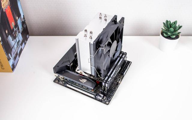 机箱|ITX市场内的有力补充——乔思伯V8机箱测评