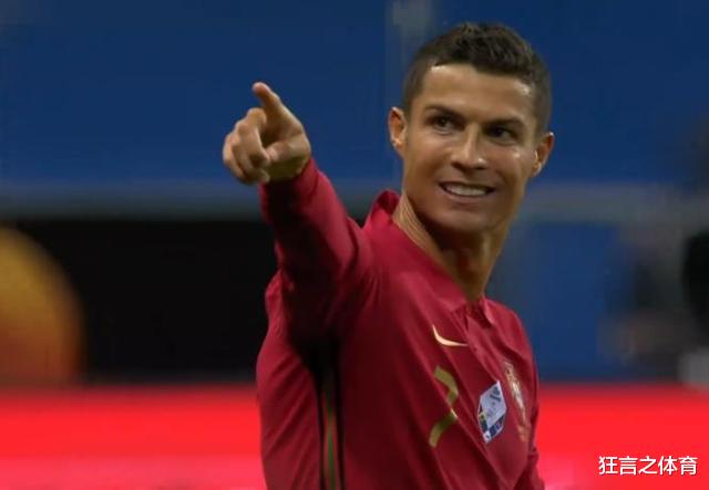 法国队|欧国联最新积分战报 C罗2球葡萄牙法国2连胜 死亡之组形势明朗
