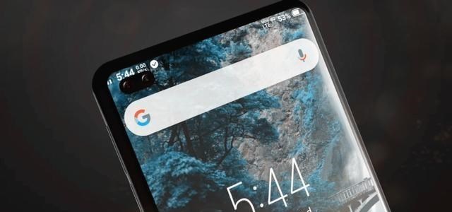 OPPO|OPPO亮王牌：挖孔双摄+6400万四摄+超快闪充 这才是OPPO的实力
