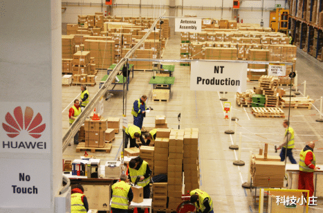 「明日之后」台积电突然宣布，华为“喜从天降”！网友：这下川普要“慌了”！