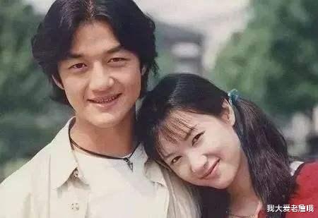 四大花旦|四大花旦VS四小花旦,实力差距大到人咋舌,果然一届不如一届!