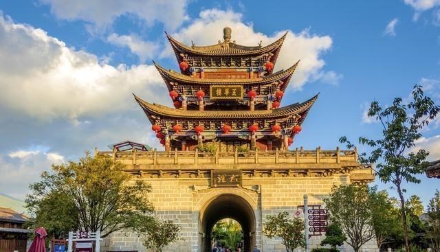 大理|为什么昆明到丽江的动车不停大理？3点原因告诉你！